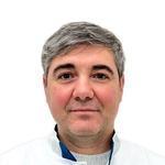 Готног Серджиу , Врач УЗИ - Кишинёв