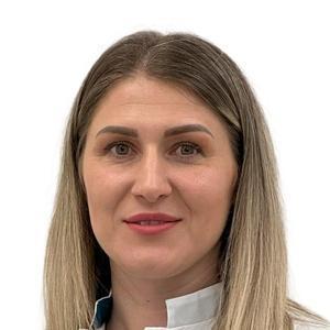 Чебан Ольга , врач узи - Кишинёв