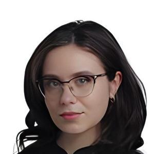 Миндру Адриана , стоматолог-хирург - Кишинёв