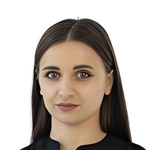 Кантеа Ирина - фотография Кантеа Ирина , стоматолог - Кишинёв