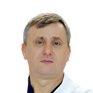 Скобиоала Игорь , невролог - Кишинёв