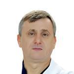 Скобиоала Игорь , Невролог - Кишинёв