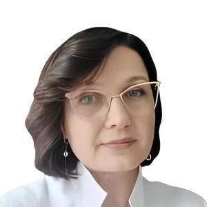 Абабии Ала , невролог - Кишинёв