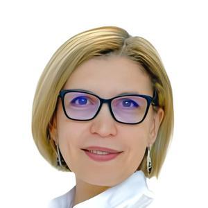 Скобиоала Алена , врач общей практики (семейный врач) - Кишинёв