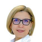 Скобиоала Алена Скобиоала Алена , Врач общей практики (семейный врач) - Кишинёв