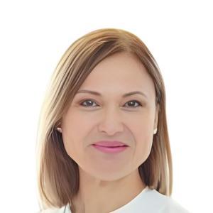 Радукан Аурелия , кардиолог - Кишинёв