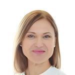Радукан Аурелия Радукан Аурелия , Кардиолог - Кишинёв