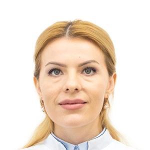 Кышлари Алина , хирург - Кишинёв