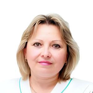 Дамашкан Виорика - фотография Дамашкан Виорика , детский невролог - Кишинёв