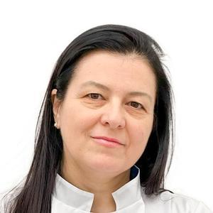Шалару Екатерина - фотография Шалару Екатерина , дерматолог - Кишинёв