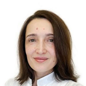 Спину Ала , физиотерапевт, детский физиотерапевт - Кишинёв