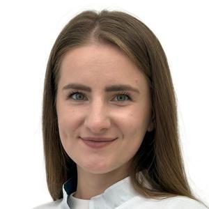 Петку-Манолии Мадалина - фотография Петку-Манолии Мадалина , физиотерапевт - Кишинёв