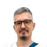 Дарчук Думитру , Травматолог, Ортопед - Кишинёв