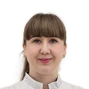 Попа Наталья , психолог, детский психолог - Кишинёв