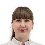 Попа Наталья , Психолог, Детский психолог - Кишинёв