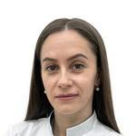 Терентьева Кристина , ЛОР - Кишинёв