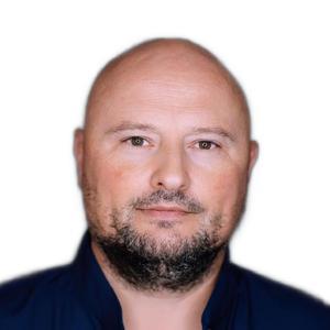Казаку Игорь Васильевич - фотография Казаку Игорь Васильевич, стоматолог-ортодонт - Кишинёв