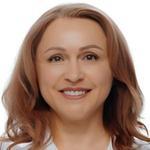 Еге Светлана , Врач-косметолог - Кишинёв