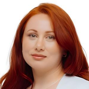 Кулиш Надежда , врач-косметолог - Кишинёв