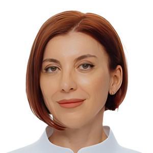 Пономару Наталья  - фотография Пономару Наталья , врач-косметолог - Кишинёв