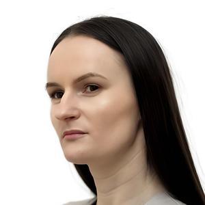 Пирнау Мариана , врач-косметолог - Кишинёв