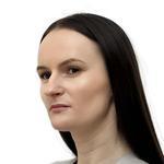 Пирнау Мариана , Врач-косметолог - Кишинёв