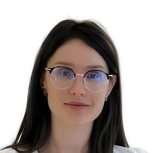 Ботнару Дойна - фотография Ботнару Дойна , дерматолог - Кишинёв