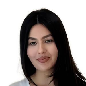 Симонова Полина , врач-косметолог - Кишинёв