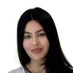 Симонова Полина , Врач-косметолог - Кишинёв