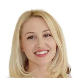 Есану Алина , стоматолог, стоматолог-ортодонт, стоматолог-ортопед - Кишинёв