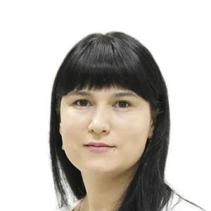 Прока Оксана - фотография Прока Оксана , дерматовенеролог - Кишинёв