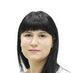 Прока Оксана , Дерматовенеролог - Кишинёв