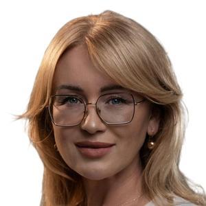 Чорич Олеся - фотография Чорич Олеся , врач-косметолог - Кишинёв