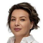 Токарчук Анжела , Врач-косметолог - Кишинёв