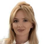 Курник Татьяна , Врач-косметолог - Кишинёв