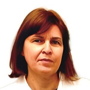 Мерешевски Оксана , офтальмолог (окулист) - Кишинёв