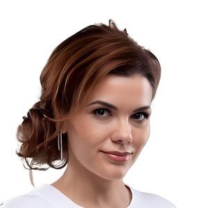 Мунтяну-Ковила Диана - фотография Мунтяну-Ковила Диана , дерматолог, врач-косметолог - Кишинёв