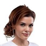 Мунтяну-Ковила Диана , Дерматолог, Врач-косметолог - Кишинёв