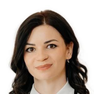 Мартынюк Кристина - фотография Мартынюк Кристина , врач-косметолог - Кишинёв