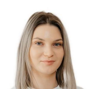 Туз-Семёнов Ана , врач-косметолог - Кишинёв
