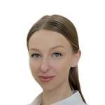 Кетрарь Анастасия , Врач-косметолог - Кишинёв