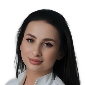 Попозогло Марина - фотография Попозогло Марина , врач-косметолог - Кишинёв