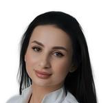 Попозогло Марина , Врач-косметолог - Кишинёв