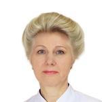 Кулинич Надежда , Трихолог - Кишинёв