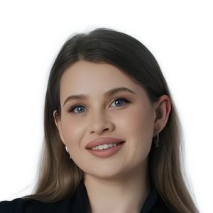 Калинина Екатерина - фотография Калинина Екатерина , дерматолог - Кишинёв
