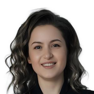 Адриана Меаун - фотография Адриана Меаун , врач-косметолог - Кишинёв