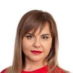 Боровик Диана , Врач-косметолог - Кишинёв