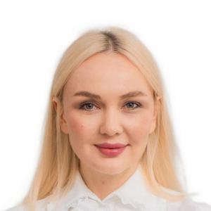 Лика Екатерина - фотография Лика Екатерина , дерматолог - Кишинёв