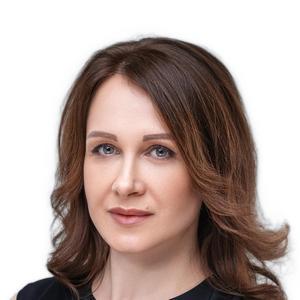 Догару Анна , дерматолог, врач-косметолог - Кишинёв