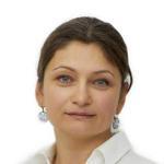 Кэрэруш Наталья , Дерматолог, Врач-косметолог - Кишинёв